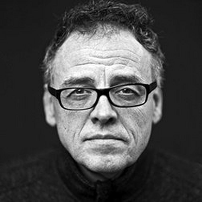Canon Ambassador Piotr Małecki.