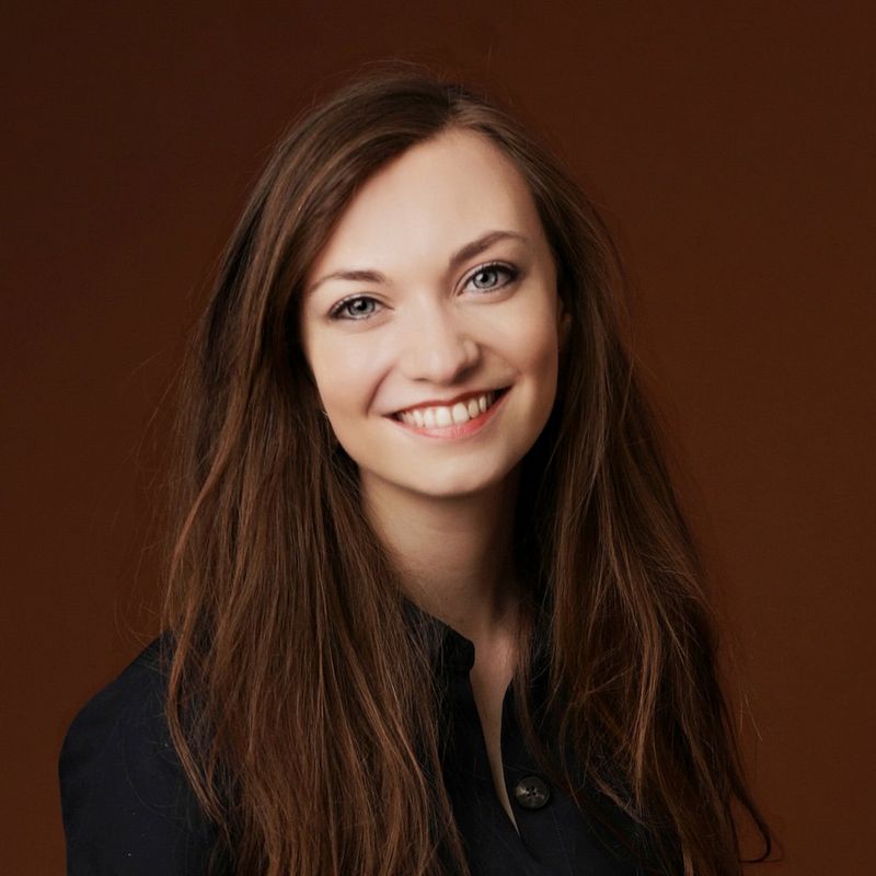 A headshot of Canon Ambassador Raïs De Weirdt.