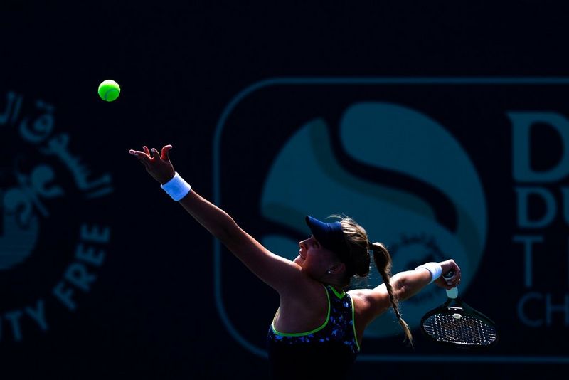 The best Canon kit for sports photography