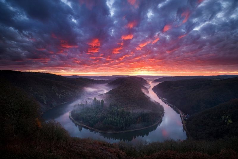 Ces accessoires pour la photographie de paysage vous permettent de