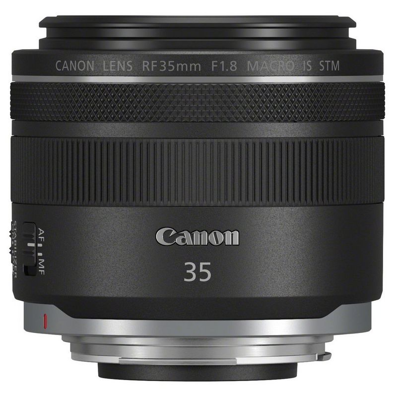 Objetivos Canon RF - El Blog de Fotografia de Fotografiarte