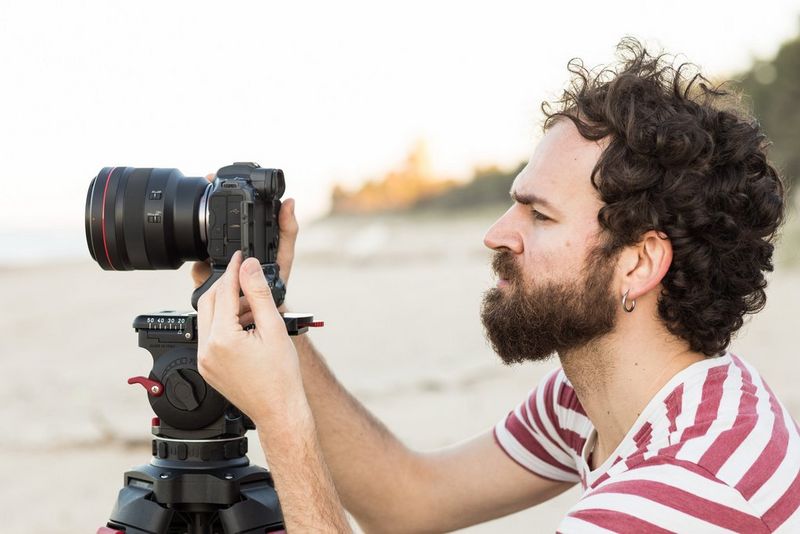 5 best lenses for shooting video with a Canon camera (with video