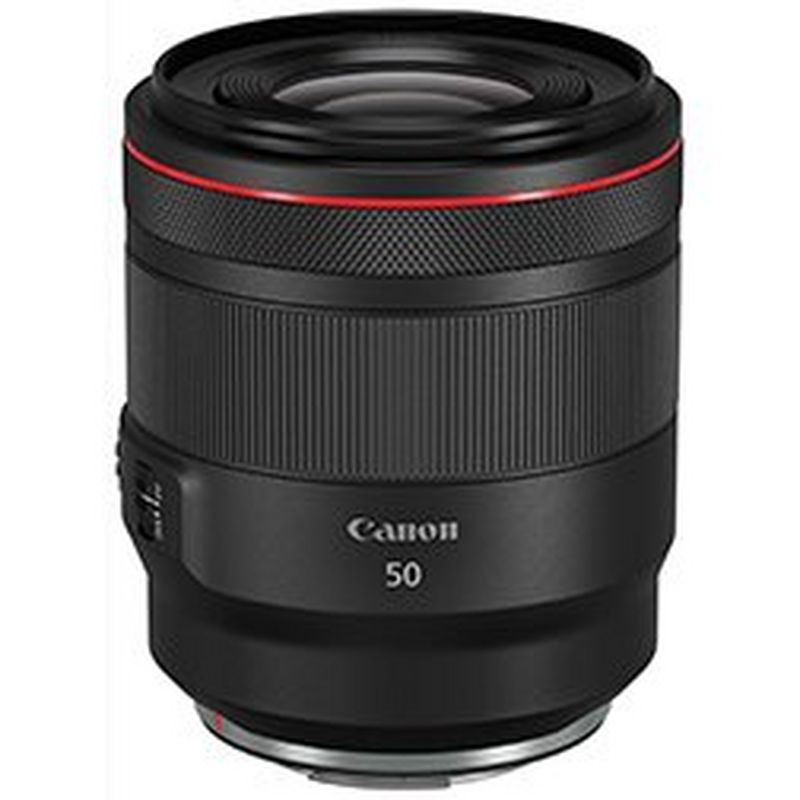 The BEST Lenses for Canon's RF Mount! 