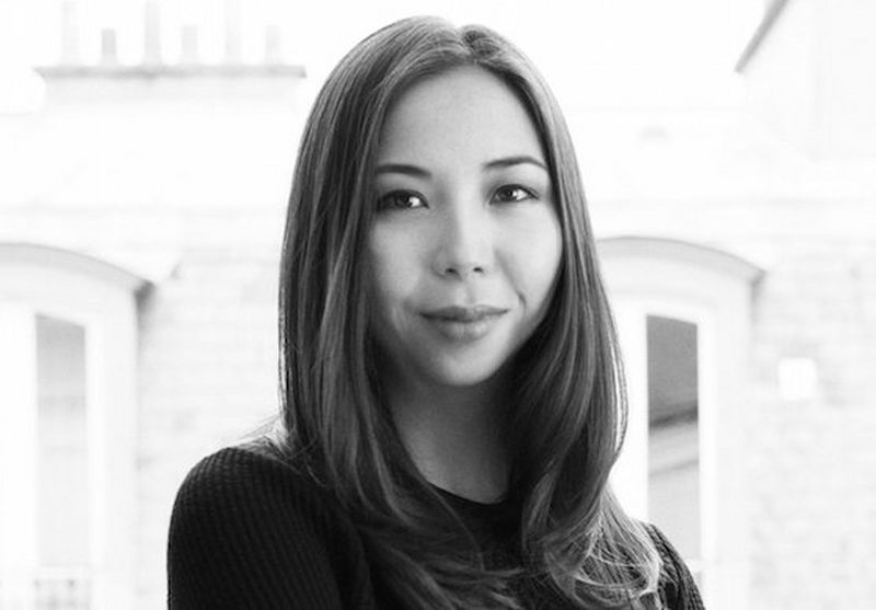 Photographer and Canon Ambassador Evgenia Arbugaeva.