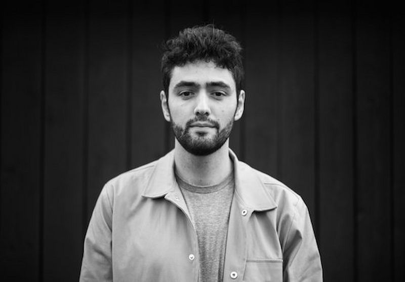 Photographer and Canon Ambassador Jean-baptiste Liautard. © Anna-Margret Noorhani