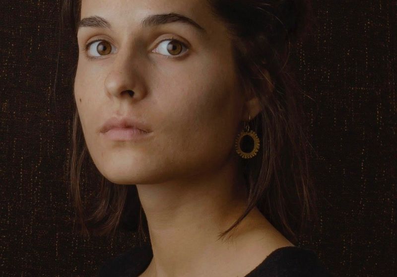 Photographer and Canon Ambassador Nanna Heitmann.