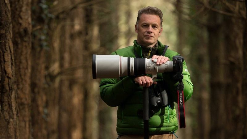 Камера Крис Фото Telegraph