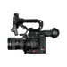 EOS C200