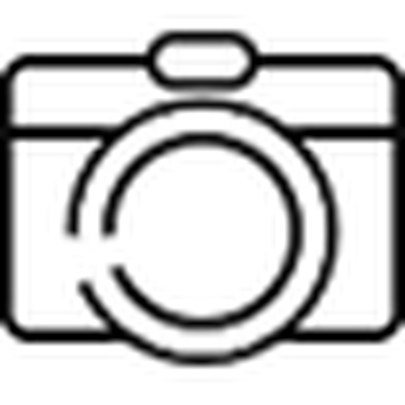 Image of an icon representing a camera body