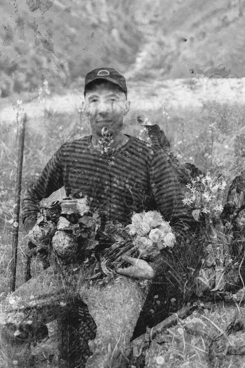 Создаем уникальные фотографии с помощью двойной экспозиции - turkishhub.ru