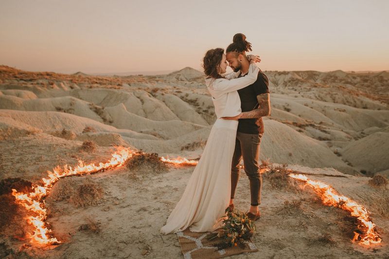 Elopement photography - Canon Georgia