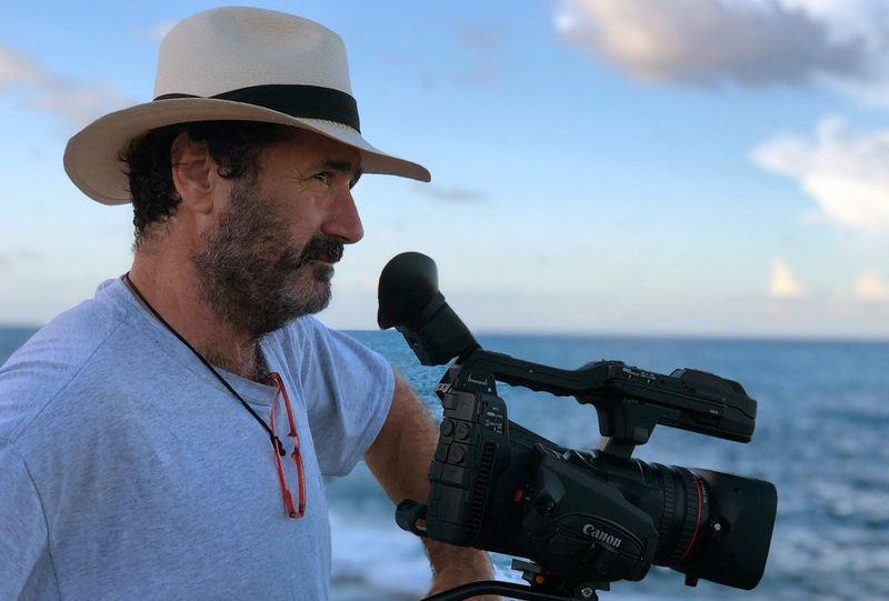 Seven ways the Canon XF705 can enhance your filmmaking