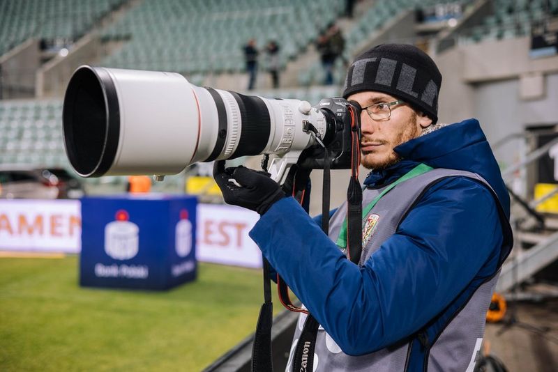 Rullino fotografico: guida alla scelta - Occhio del Fotografo