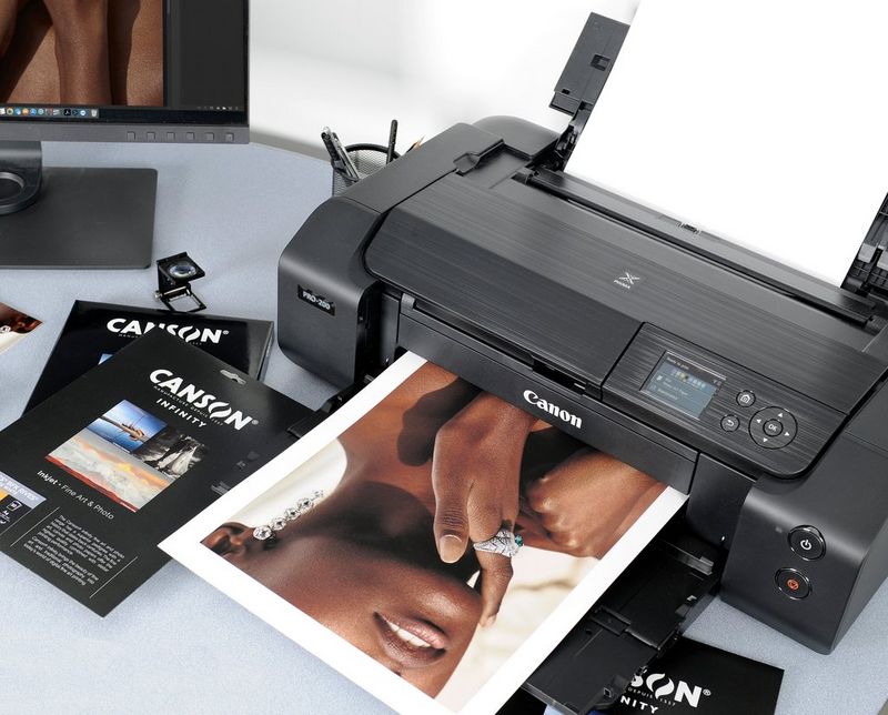 Why Leo Faria prints his fashion shots - Canon Europe