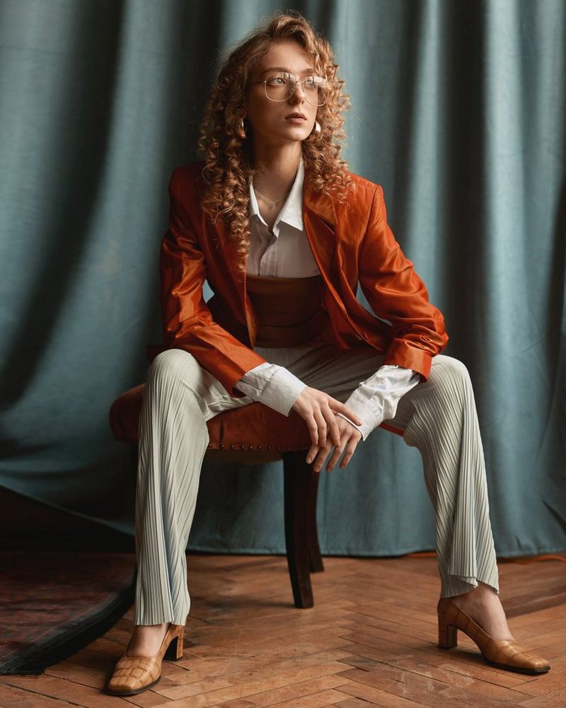 Fashion Photography: Where Style Meets the Lens