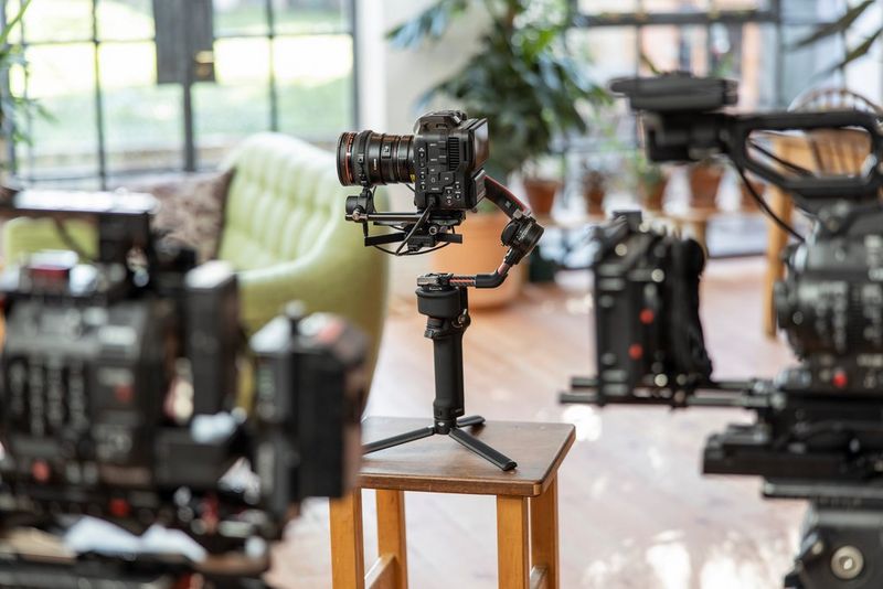 dslr filmmaking for beginners