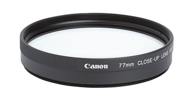 Close-up Lenses - Canon Europe