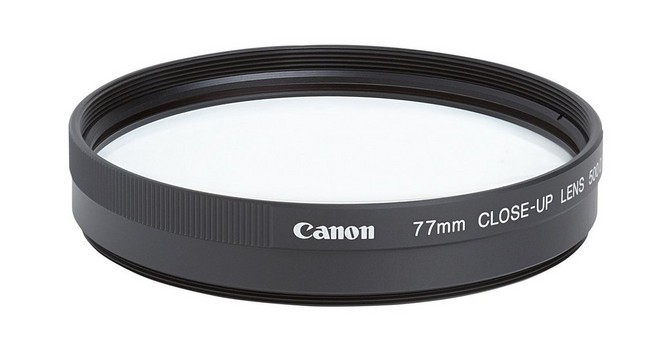 Leegte Weekendtas Shetland Close-up Lenses - Canon Cyprus