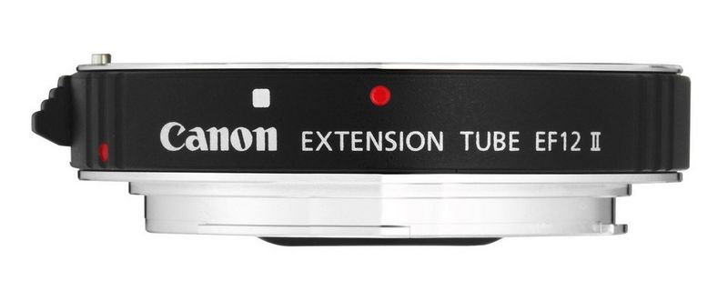 Lens Extension Tubes - Canon Hungaria