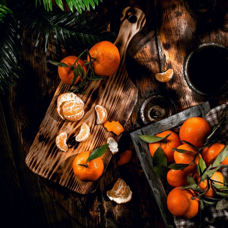 Fotografie still life di cibo, bevande e prodotti alimentari 