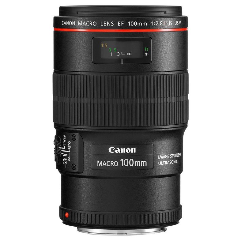 Best canon deals lenses