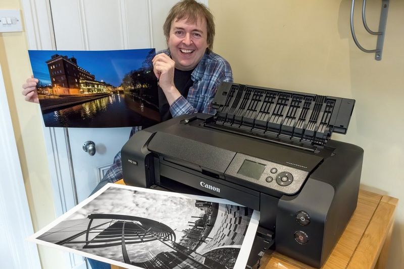 Professional photo printing tips from the experts - Canon Europe