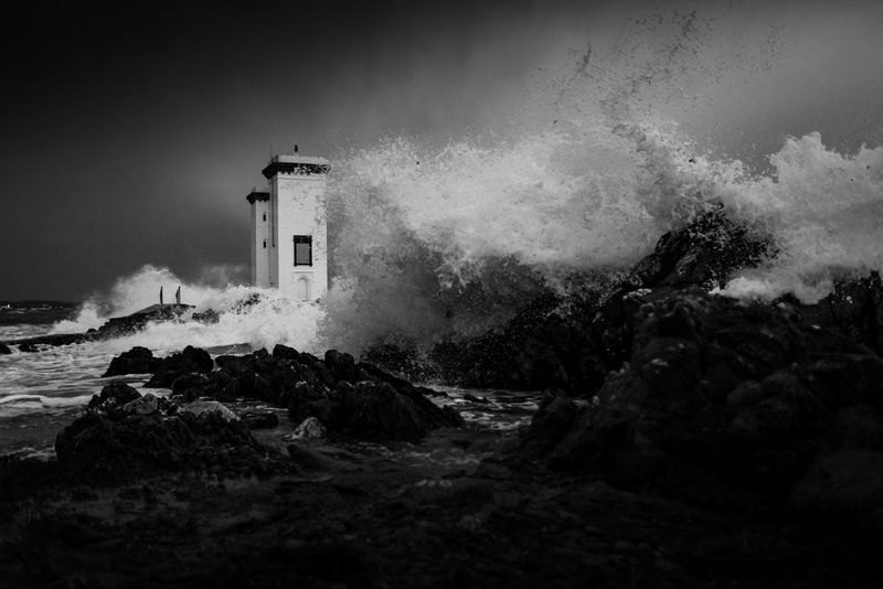 Las mejores ofertas en Paisaje marino Color Imágenes Fotográficas