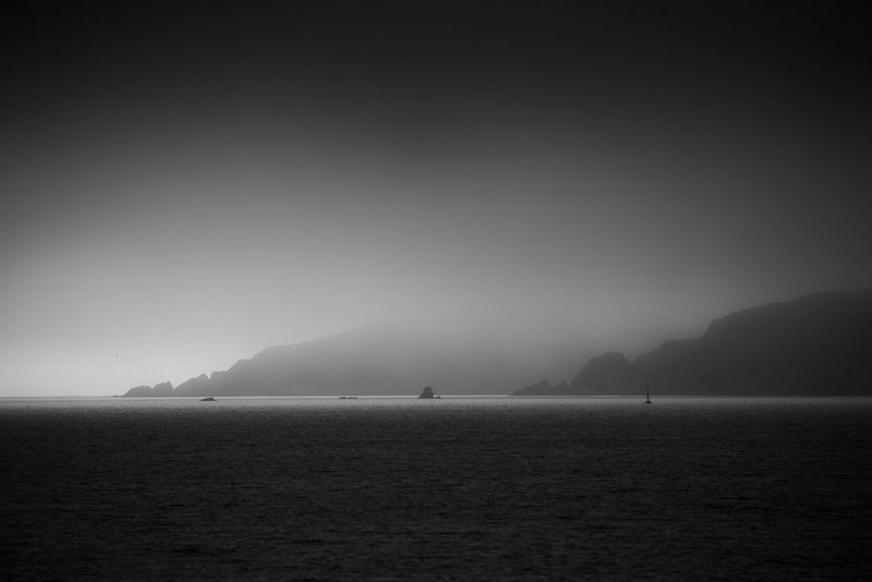 Impression noir et blanc - Canon France