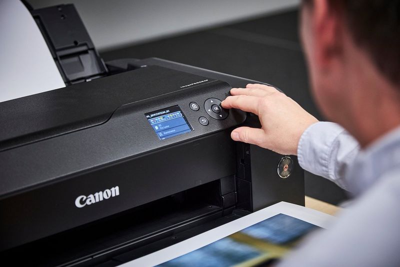 Alarmerend Mysterie Verminderen Vijf veelvoorkomende fouten bij het printen en hoe je deze vermijdt - Canon  Nederland