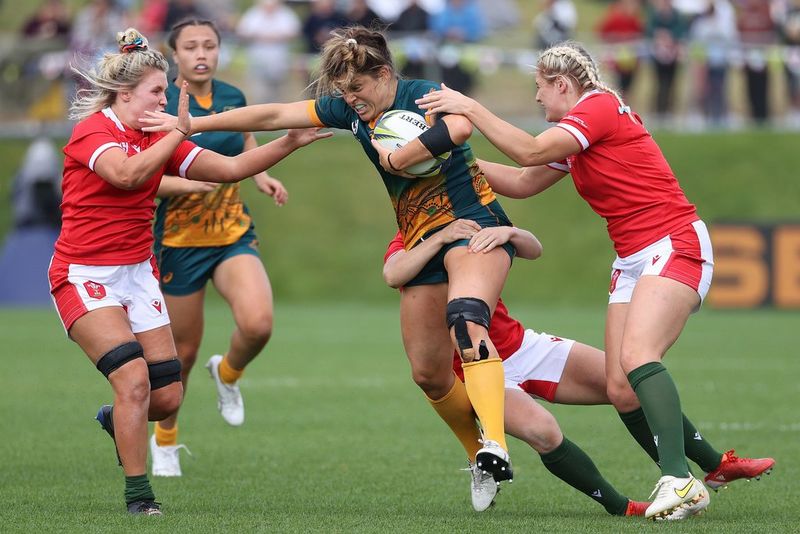 When Rugby Meets Comedy: Hilarious Moments You Can't Miss