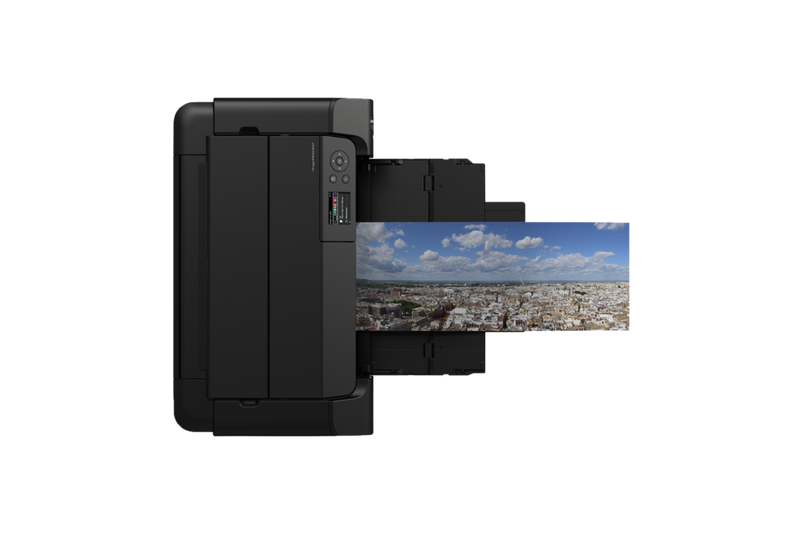 Canon Professional Photo Printers - Canon Qatar