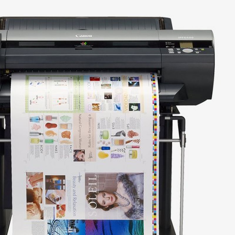 Photography and fine art printers Canon UK