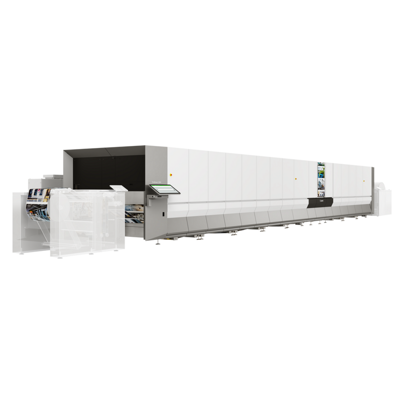 ProStream 3000 seeria