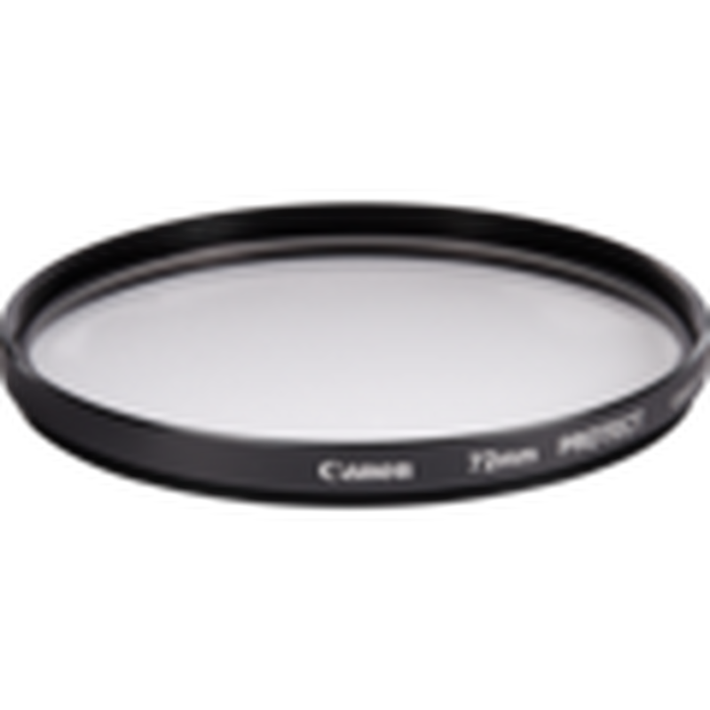 72mm Protect Lens Filter