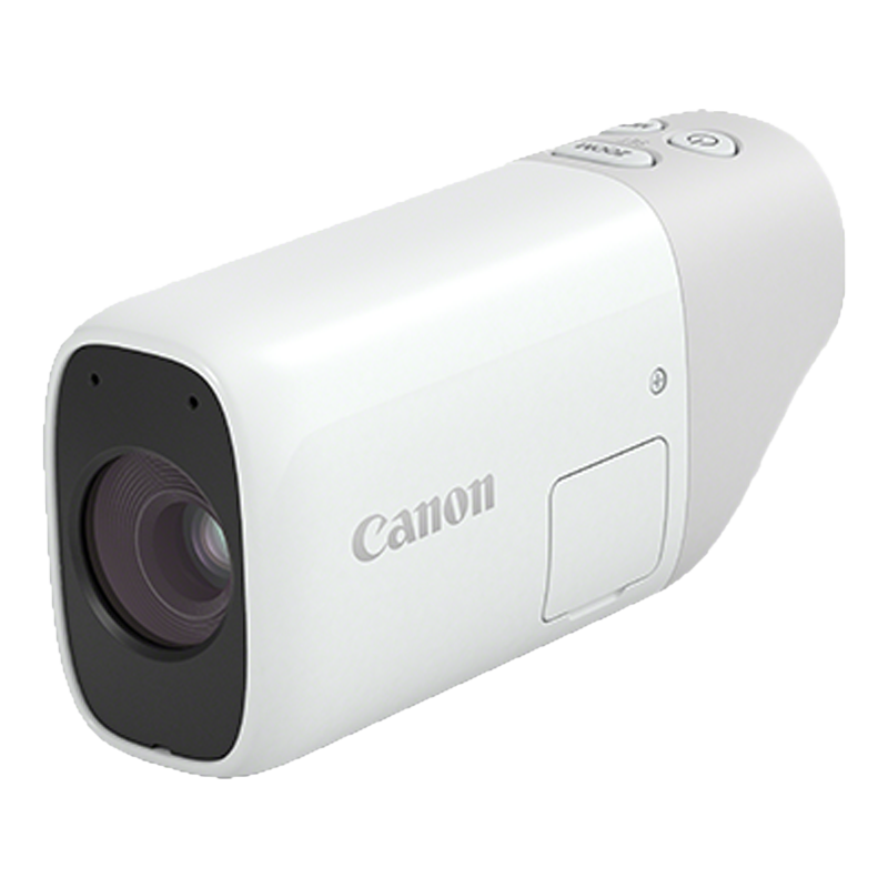 PowerShot ZOOM