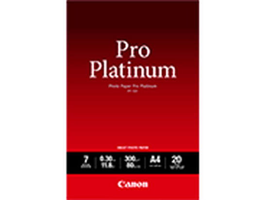 Pro Platinum PT-101