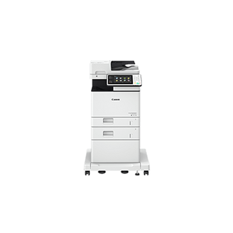 imageRUNNER ADVANCE 525i - Support - Download drivers, software and manuals  - Canon Central and North Africa