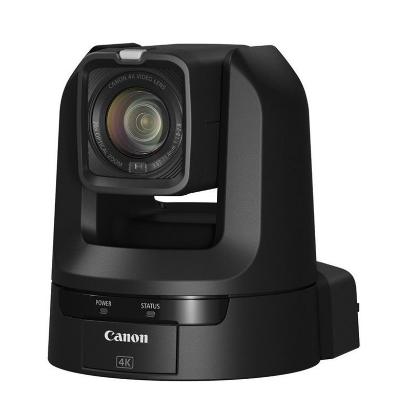 Canon PTZ cameras – Canon UK