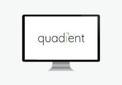 Quadient single customer communications management solution 
