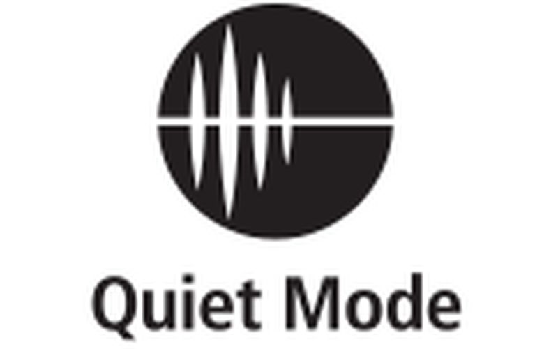 Quiet mode