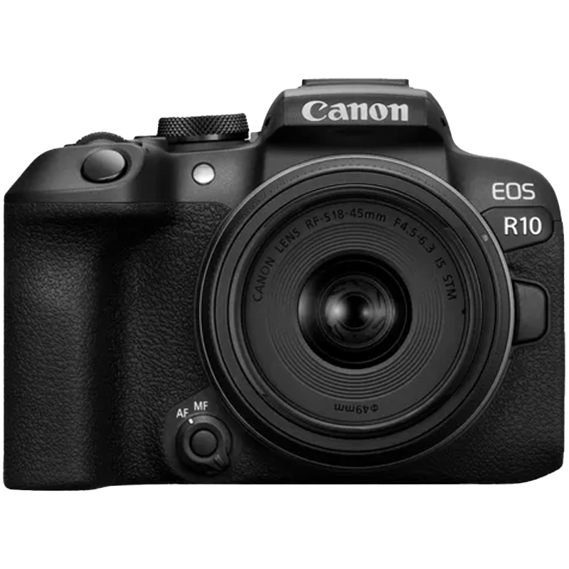 Canon Camera