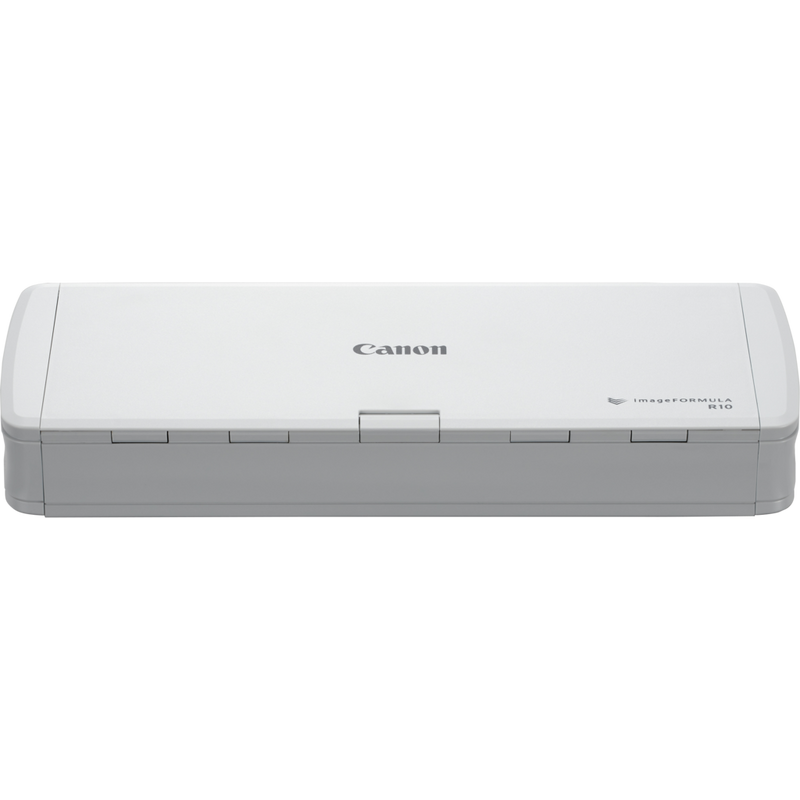 Canon imageFORMULA RS40 Photo and Document Scanner