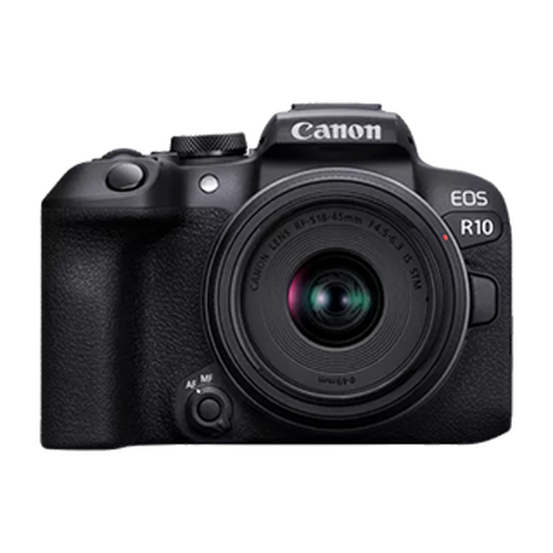 Canon Camera