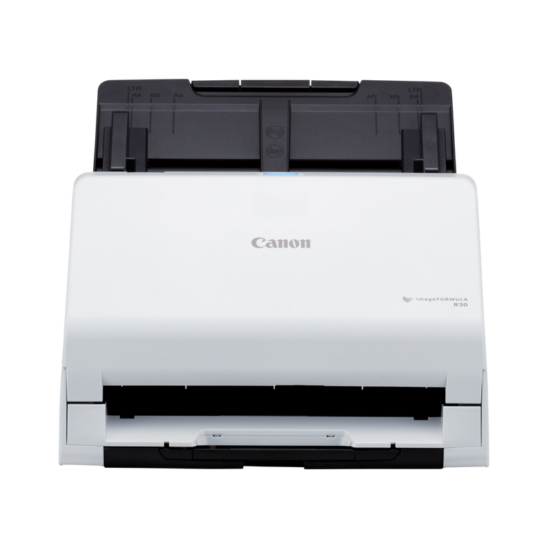 Canon imageFORMULA R30 - Scanner documentale - Canon Italia