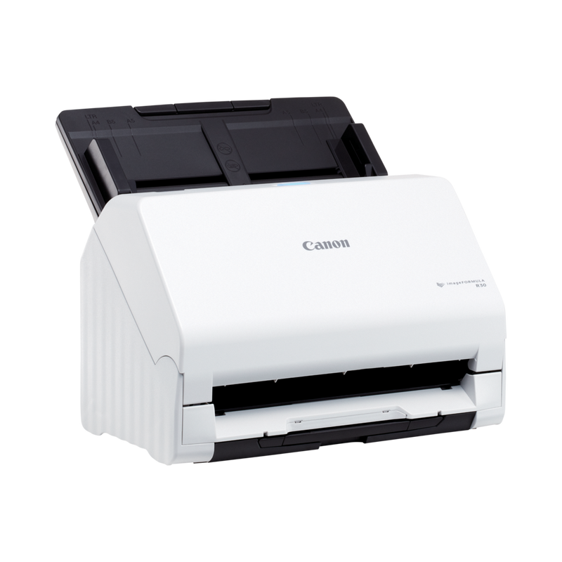 Scanner Canon imageFORMULA R10