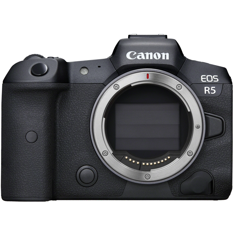 EOS R5