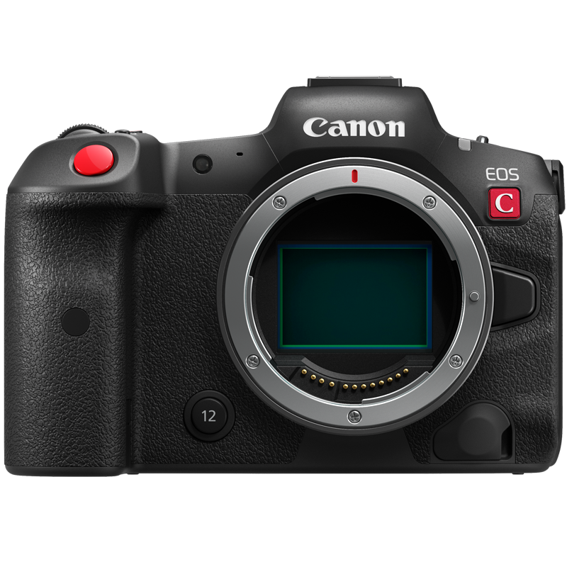 EOS R5 C
