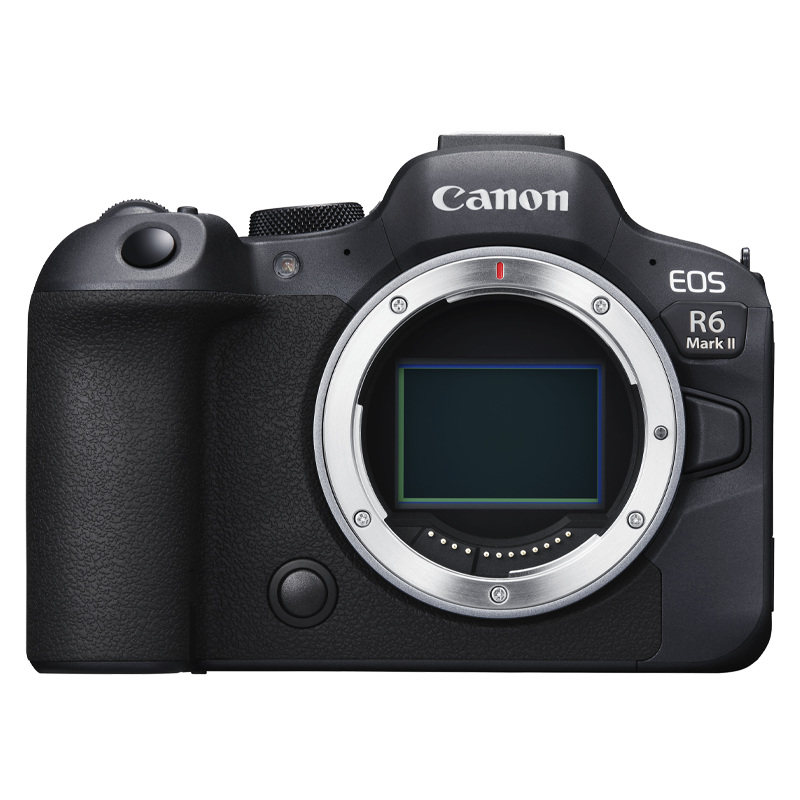 Canon Camera