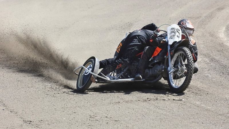 sample canon ambassador richard walch speedway black