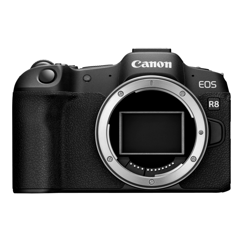 CANON EOS R8